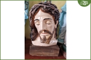 Gesù Colorato h. cm. 37 149,00€